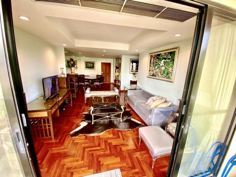 Supreme Ville Condominium : สุพรีม วิลล์ คอนโดมิเนียม, กรุงเทพ, เย็นอากาศ, ทุ่งมหาเมฆ, สาทร, กรุงเทพ, 118 ตร.ม., คอนโด ให้เช่า, โดย The Luxe Group, 11661355 - DDproperty.com