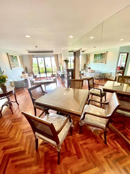Supreme Ville Condominium : สุพรีม วิลล์ คอนโดมิเนียม, กรุงเทพ, เย็นอากาศ, ทุ่งมหาเมฆ, สาทร, กรุงเทพ, 118 ตร.ม., คอนโด ให้เช่า, โดย The Luxe Group, 11661355 - DDproperty.com