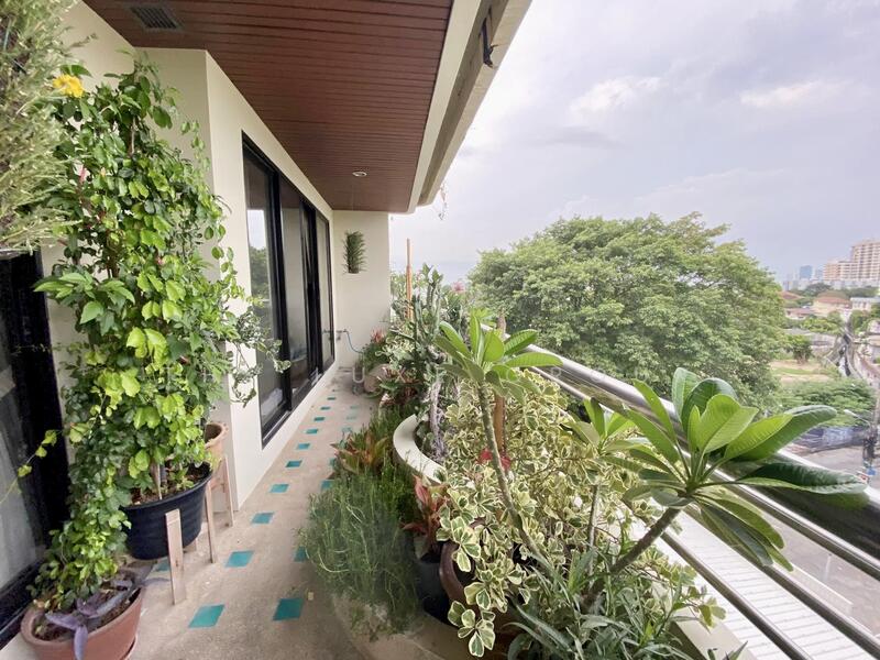 Supreme Ville Condominium, Bangkok, Yenakat, Thung Maha Mek, Sathon, Bangkok, 2 Bedrooms, 118 sqm, Condo For Rent, by The Luxe Group, 11661355 - DDproperty.com