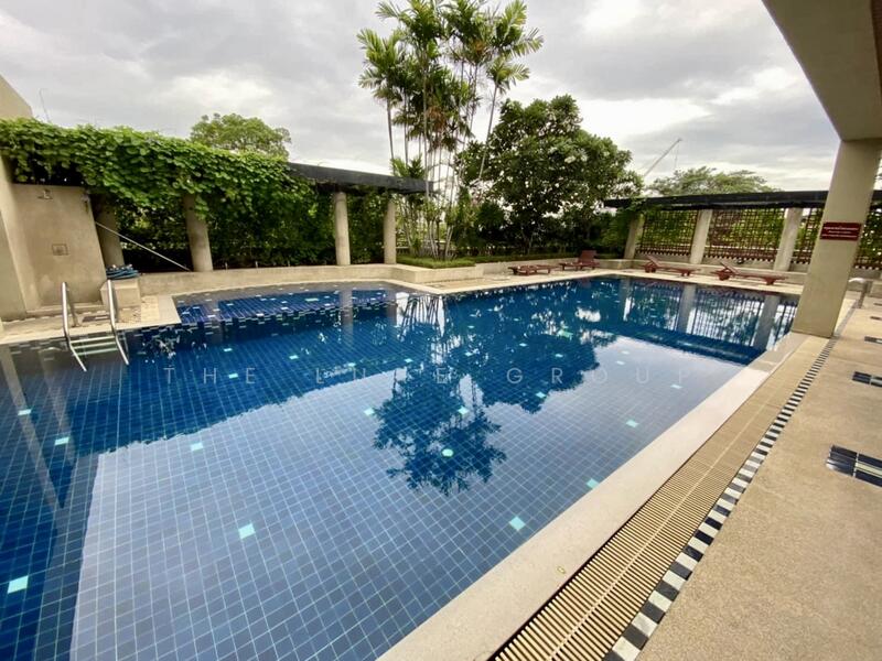 Supreme Ville Condominium, Bangkok, Yenakat, Thung Maha Mek, Sathon, Bangkok, 2 Bedrooms, 118 sqm, Condo For Rent, by The Luxe Group, 11661355 - DDproperty.com