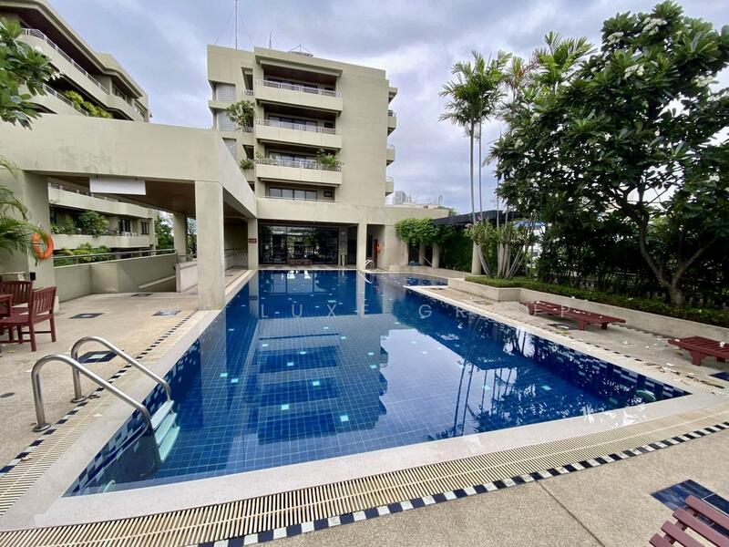 Supreme Ville Condominium, Bangkok, Yenakat, Thung Maha Mek, Sathon, Bangkok, 2 Bedrooms, 118 sqm, Condo For Rent, by The Luxe Group, 11661355 - DDproperty.com