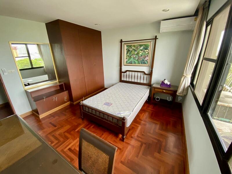 Supreme Ville Condominium, Bangkok, Yenakat, Thung Maha Mek, Sathon, Bangkok, 2 Bedrooms, 118 sqm, Condo For Rent, by The Luxe Group, 11661355 - DDproperty.com