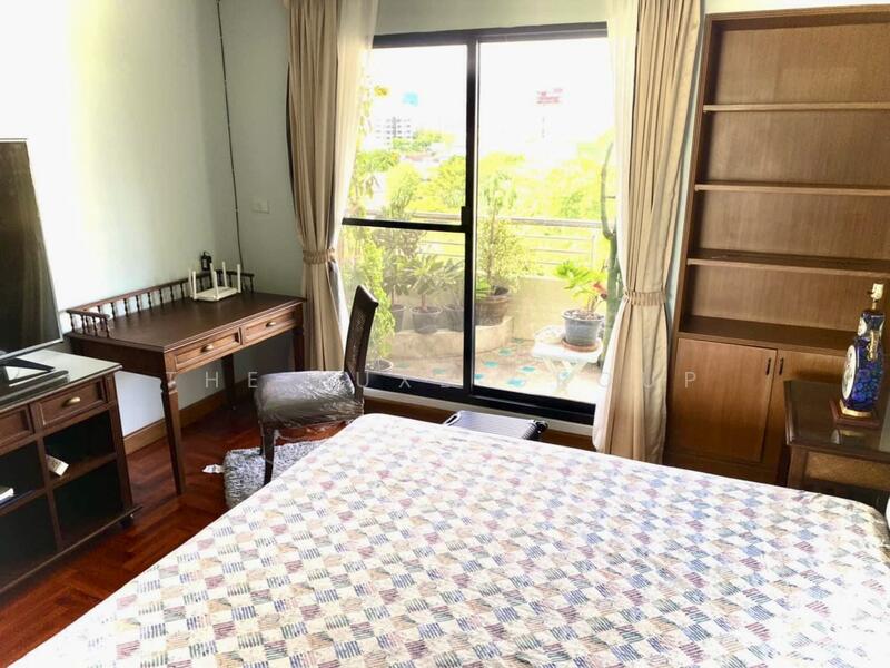 Supreme Ville Condominium, Bangkok, Yenakat, Thung Maha Mek, Sathon, Bangkok, 2 Bedrooms, 118 sqm, Condo For Rent, by The Luxe Group, 11661355 - DDproperty.com