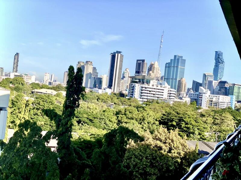 Supreme Ville Condominium, Bangkok, Yenakat, Thung Maha Mek, Sathon, Bangkok, 2 Bedrooms, 118 sqm, Condo For Rent, by The Luxe Group, 11661355 - DDproperty.com
