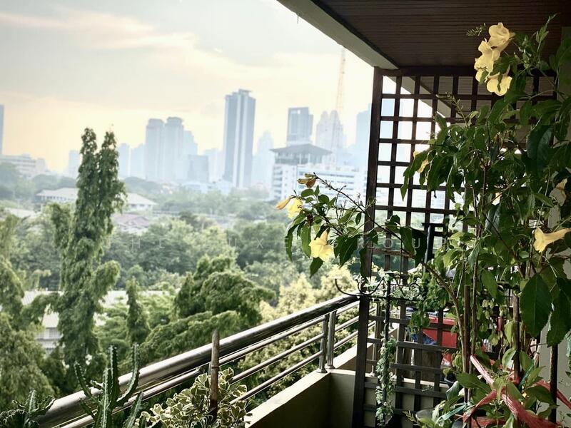 Supreme Ville Condominium, Bangkok, Yenakat, Thung Maha Mek, Sathon, Bangkok, 2 Bedrooms, 118 sqm, Condo For Rent, by The Luxe Group, 11661355 - DDproperty.com
