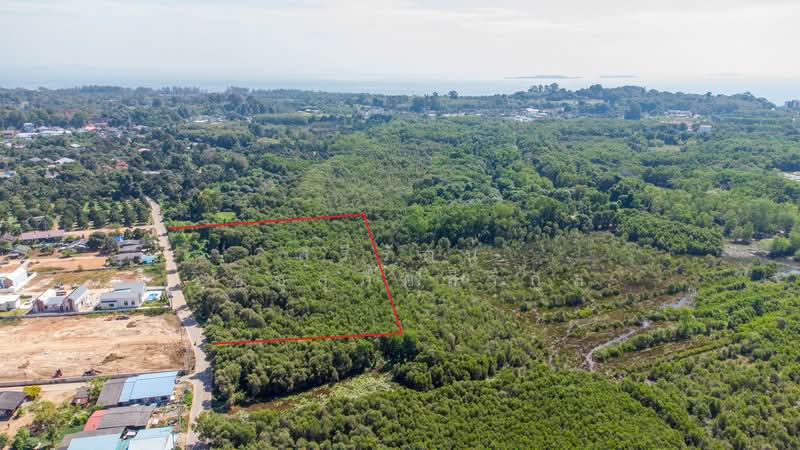 Land for Sale in a prime location at Mae Phim Beach, Land sizes of 9 Rai - Kram, Klaeng, Rayong, Kram, Klaeng, Rayong, , 15,571 sqm, Land For Sale, by อรัญญา ระยาย้อย, 11661457 - DDproperty.com