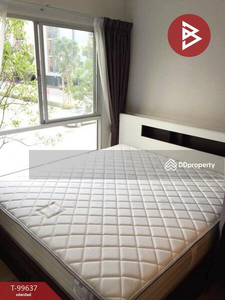 For Sale - Plum Condo Bangyai Station, Nonthaburi