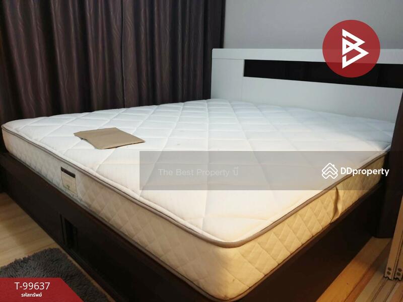 For Sale - Plum Condo Bangyai Station, Nonthaburi