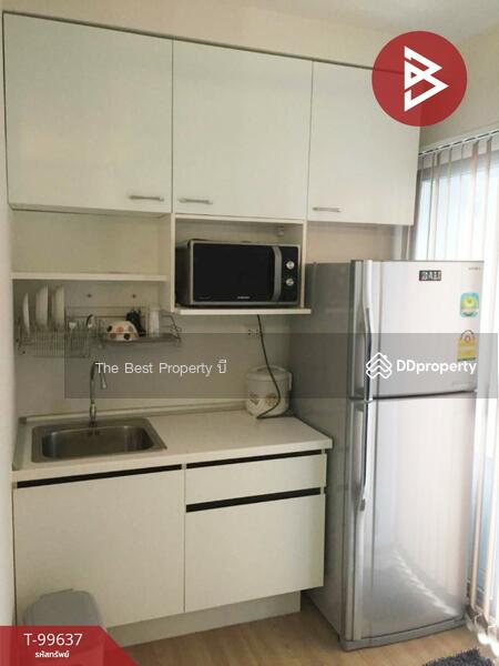 For Sale - Plum Condo Bangyai Station, Nonthaburi