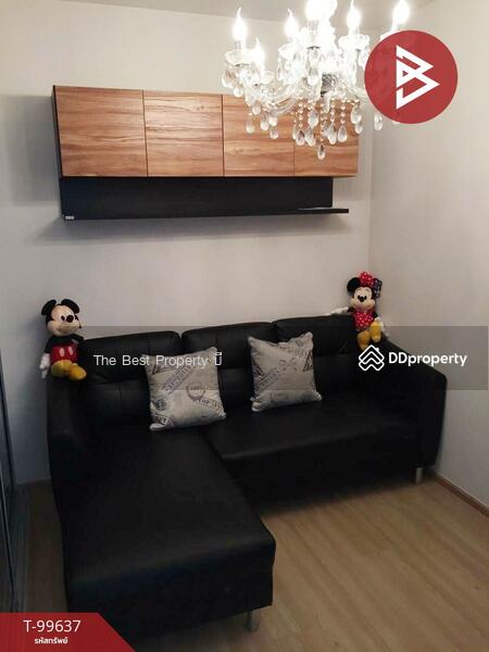 For Sale - Plum Condo Bangyai Station, Nonthaburi