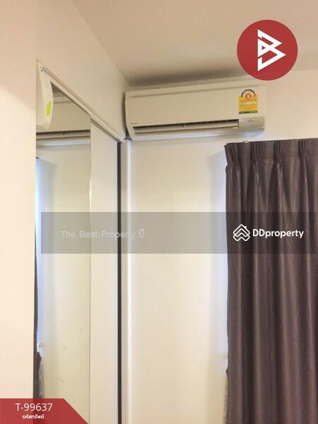 For Sale - Plum Condo Bangyai Station, Nonthaburi