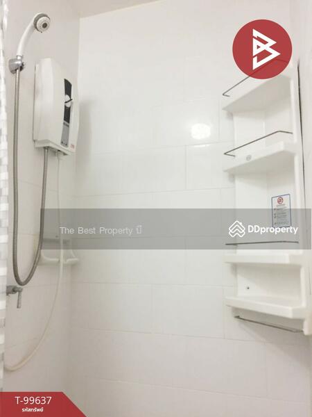 For Sale - Plum Condo Bangyai Station, Nonthaburi
