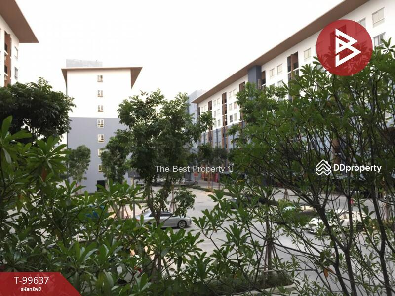 For Sale - Plum Condo Bangyai Station, Nonthaburi