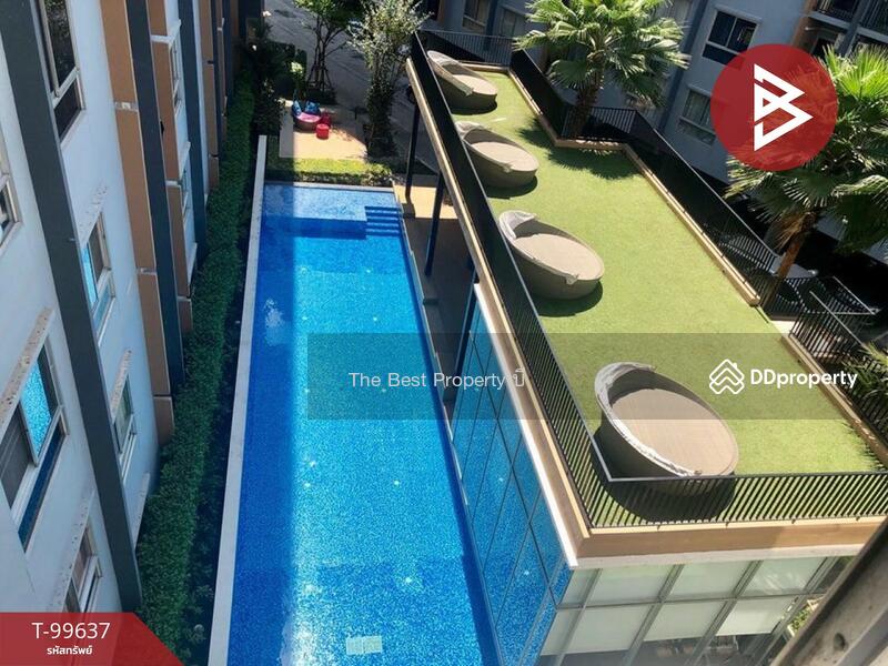 For Sale - Plum Condo Bangyai Station, Nonthaburi
