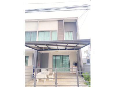 ขาย - Pleno Phaholyothin-Rangsit : พลีโน่ พหลโยธิน-รังสิต, ปทุมธานี