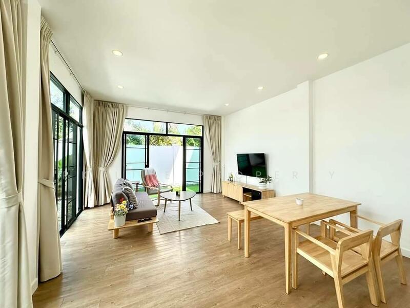 11R0394 This house for rent 3 bedroom 3 bathroom 50,000/month at kohkaew have fully furnished, Phuket, Ko Kaeo, Muang Phuket, Phuket, 3 Bedrooms, 200 sqm, Single Detached House For Rent, by PK LIFE Property, 11661576 - DDproperty.com