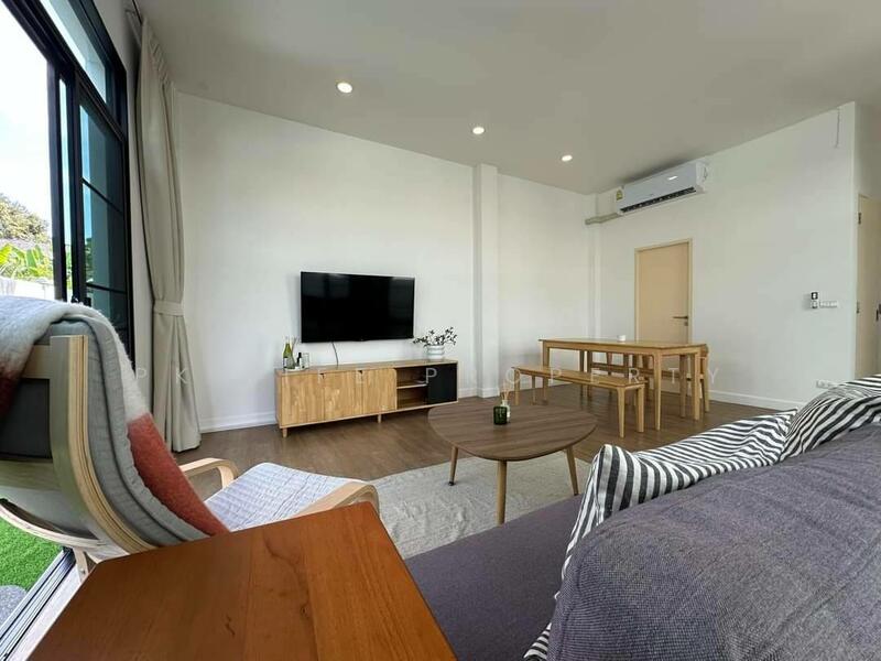 11R0394 This house for rent 3 bedroom 3 bathroom 50,000/month at kohkaew have fully furnished, Phuket, Ko Kaeo, Muang Phuket, Phuket, 3 Bedrooms, 200 sqm, Single Detached House For Rent, by PK LIFE Property, 11661576 - DDproperty.com