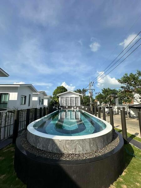 11R0394 This house for rent 3 bedroom 3 bathroom 50,000/month at kohkaew have fully furnished, Phuket, Ko Kaeo, Muang Phuket, Phuket, 3 Bedrooms, 200 sqm, Single Detached House For Rent, by PK LIFE Property, 11661576 - DDproperty.com