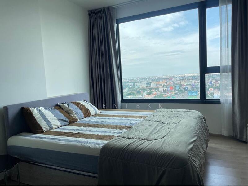 For Rent - Chewathai Kaset-Nawamin, Bangkok