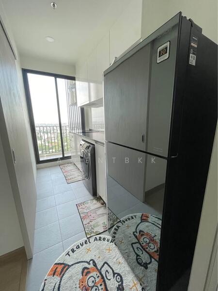 For Rent - Chewathai Kaset-Nawamin, Bangkok