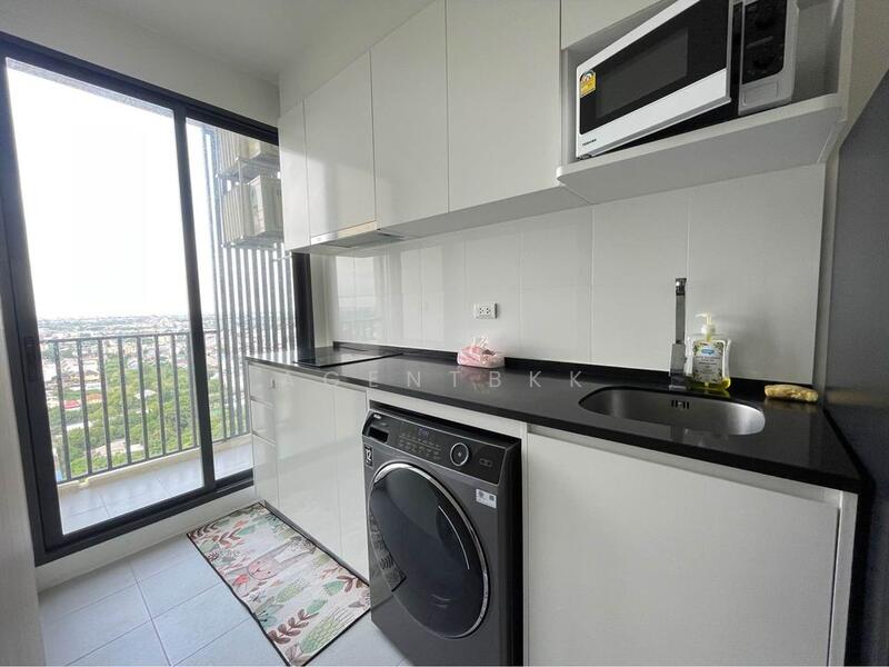 For Rent - Chewathai Kaset-Nawamin, Bangkok