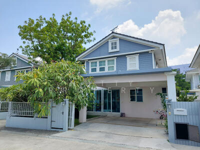 ขาย - Chaiyaphruek Bangna Km.7 : ชัยพฤกษ์ บางนา กม. 7, สมุทรปราการ