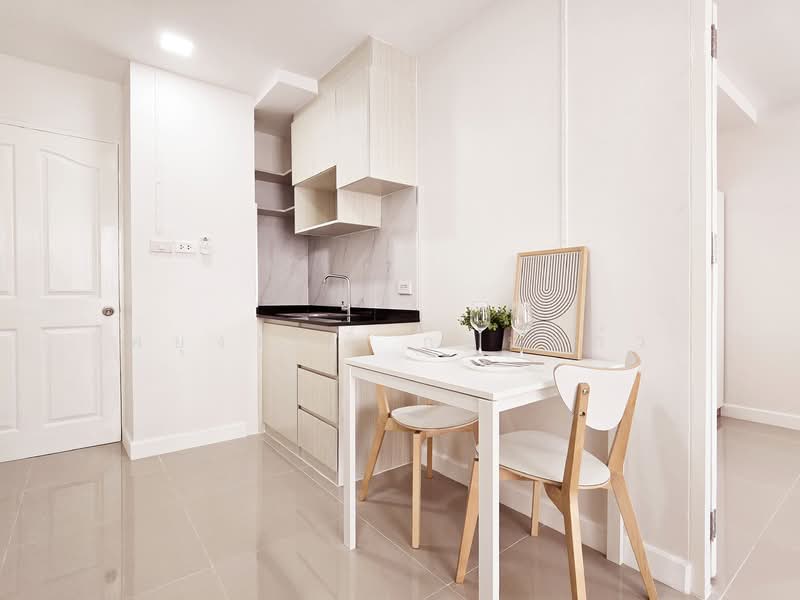 Viphavee Ratchada-Viphavadi 16, Bangkok, วิภาวดี-รั Viphawadee-Rangsit, Jom Phon, Chatuchak, Bangkok, 1 Bedroom, 37 sqm, Condo For Sale, by พยุงศักดิ์ ก้อนแก้ว, 11661678 - DDproperty.com