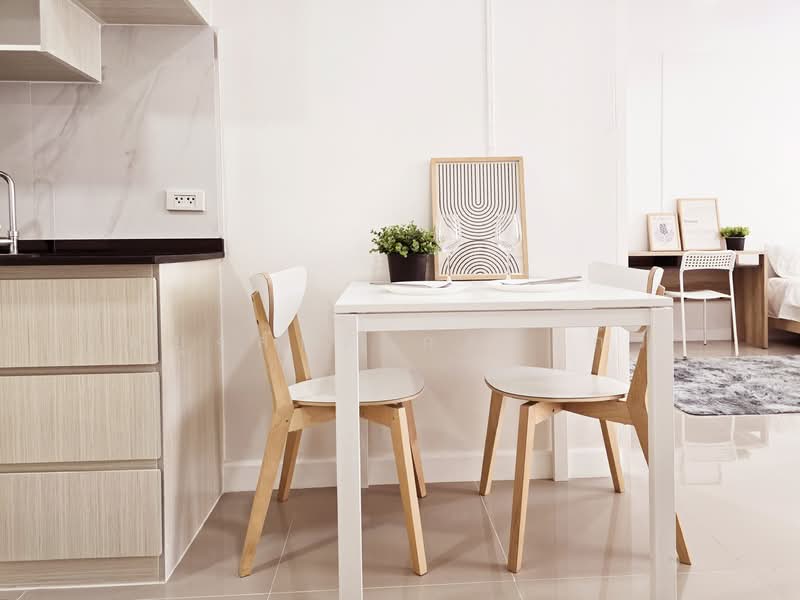 วิภาวี รัชดา-วิภาวดี16 คอนโดมิเนียม, กรุงเทพ, วิภาวดี-รั วิภาวดี-รังสิต, จอมพล, จตุจักร, กรุงเทพ, 37 ตร.ม., คอนโด ขาย, โดย พยุงศักดิ์ ก้อนแก้ว, 11661678 - DDproperty.com