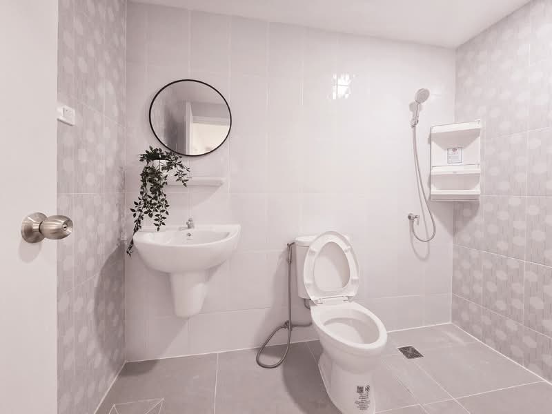 วิภาวี รัชดา-วิภาวดี16 คอนโดมิเนียม, กรุงเทพ, วิภาวดี-รั วิภาวดี-รังสิต, จอมพล, จตุจักร, กรุงเทพ, 37 ตร.ม., คอนโด ขาย, โดย พยุงศักดิ์ ก้อนแก้ว, 11661678 - DDproperty.com