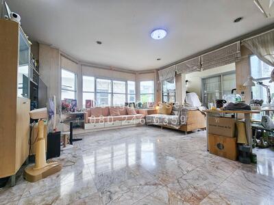 ขาย - Baan Mak Mai Watcharapol : บ้านแมกไม้ วัชรพล, กรุงเทพ