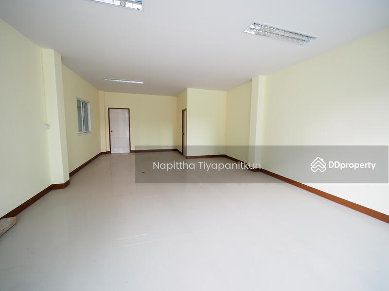 For Rent - Mini-Factory/Warehouse in Newly Built P.Y House 7 Estate, Samut Sakhon