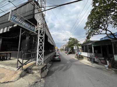 ขาย - ทาวน์เฮ้าส์ 2ชั้น ถนนประเสืฐมะนูกิจ39 หมู่เพิ่มพูล พื้นที่ 23 ตรว.ถูกและคุ้ม, กรุงเทพ