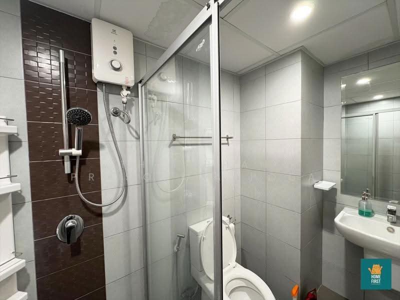 Supalai City Resort Bearing Station, Bangkok, 128 Sukhumvit, Bang Na, Bangkok, 2 Bedrooms, 56 sqm, Condo For Rent, by Thitiphan Prasopkiatpoca, 11661778 - DDproperty.com