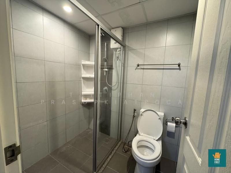 Supalai City Resort Bearing Station, Bangkok, 128 Sukhumvit, Bang Na, Bangkok, 2 Bedrooms, 56 sqm, Condo For Rent, by Thitiphan Prasopkiatpoca, 11661778 - DDproperty.com