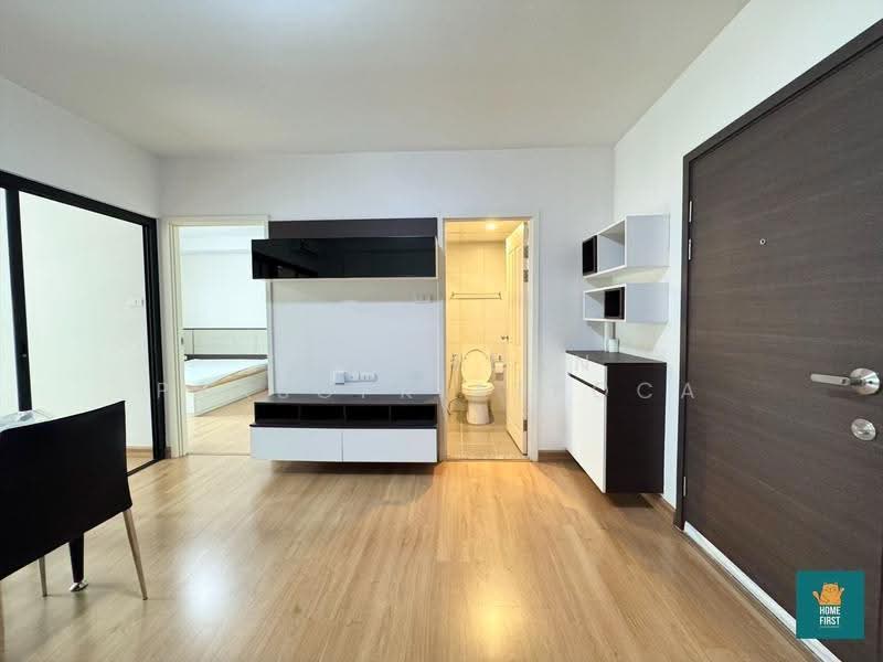 Supalai City Resort Bearing Station, Bangkok, 128 Sukhumvit, Bang Na, Bangkok, 2 Bedrooms, 56 sqm, Condo For Rent, by Thitiphan Prasopkiatpoca, 11661778 - DDproperty.com