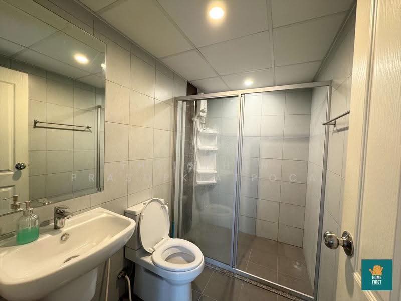 Supalai City Resort Bearing Station, Bangkok, 128 Sukhumvit, Bang Na, Bangkok, 2 Bedrooms, 56 sqm, Condo For Rent, by Thitiphan Prasopkiatpoca, 11661778 - DDproperty.com