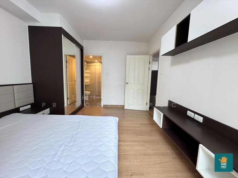 Supalai City Resort Bearing Station, Bangkok, 128 Sukhumvit, Bang Na, Bangkok, 2 Bedrooms, 56 sqm, Condo For Rent, by Thitiphan Prasopkiatpoca, 11661778 - DDproperty.com
