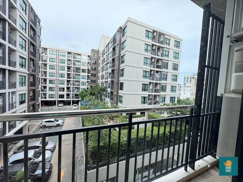 Supalai City Resort Bearing Station, Bangkok, 128 Sukhumvit, Bang Na, Bangkok, 2 Bedrooms, 56 sqm, Condo For Rent, by Thitiphan Prasopkiatpoca, 11661778 - DDproperty.com