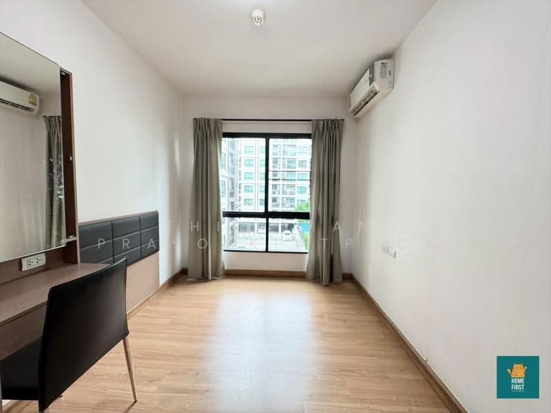 Supalai City Resort Bearing Station, Bangkok, 128 Sukhumvit, Bang Na, Bangkok, 2 Bedrooms, 56 sqm, Condo For Rent, by Thitiphan Prasopkiatpoca, 11661778 - DDproperty.com