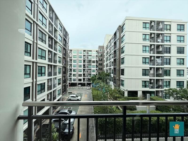 Supalai City Resort Bearing Station, Bangkok, 128 Sukhumvit, Bang Na, Bangkok, 2 Bedrooms, 56 sqm, Condo For Rent, by Thitiphan Prasopkiatpoca, 11661778 - DDproperty.com