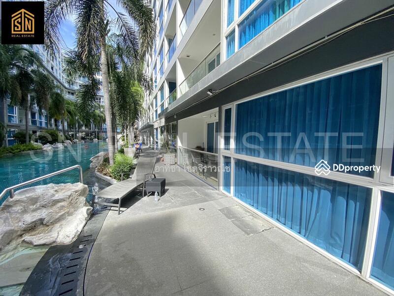 For Sale - Centara Avenue Residences, Chon Buri