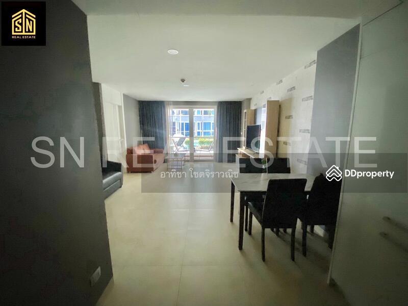 For Sale - Centara Avenue Residences, Chon Buri