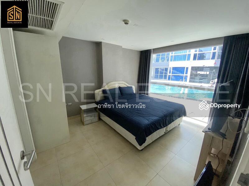 For Sale - Centara Avenue Residences, Chon Buri