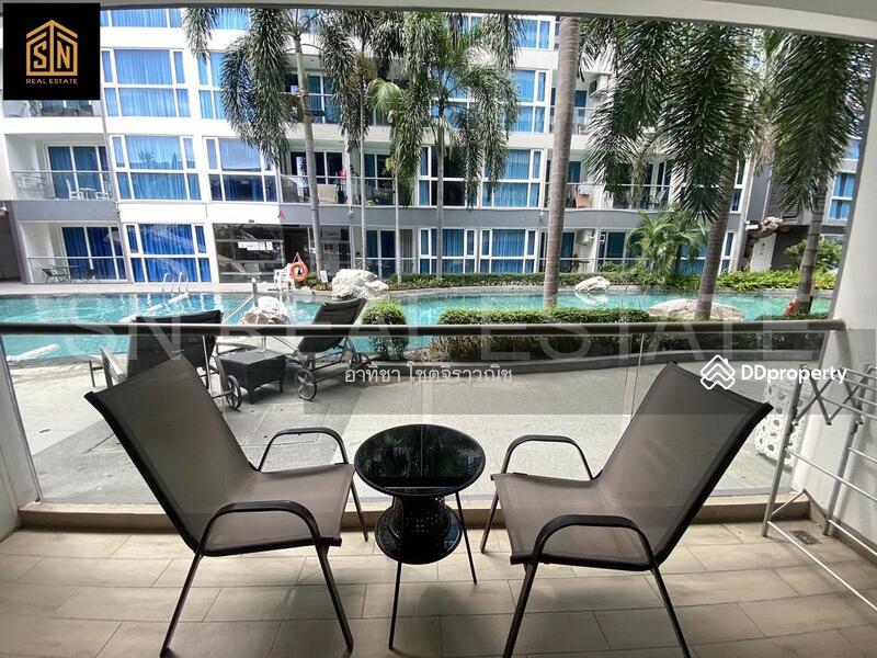 For Sale - Centara Avenue Residences, Chon Buri