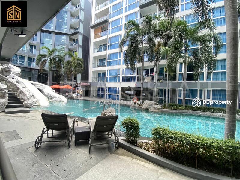 ขาย - Centara Avenue Residences : เซ็นทารา อเวนิว เรสซิเดนซ์ สวีท คอนโด, ชลบุรี