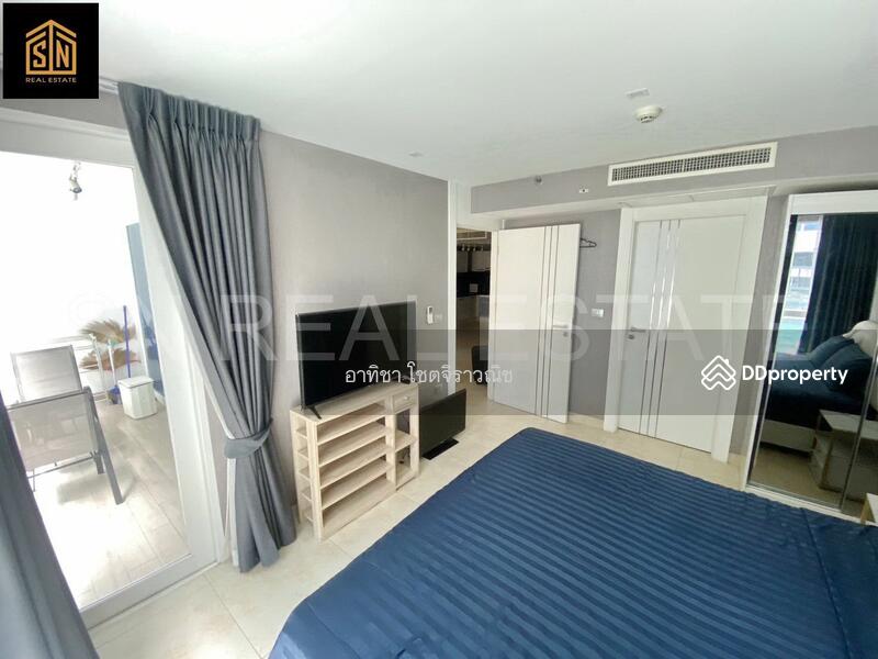 For Sale - Centara Avenue Residences, Chon Buri