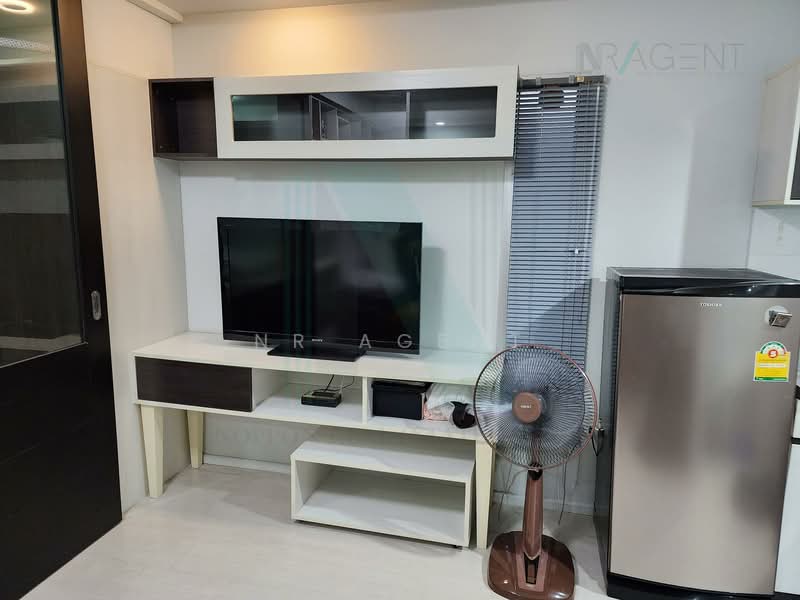 For Sale - The Log 3, Bangkok