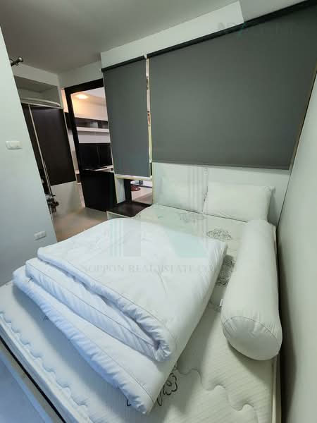 For Sale - The Log 3, Bangkok