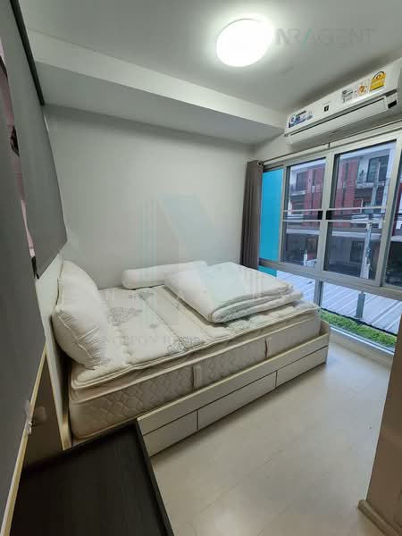 For Sale - The Log 3, Bangkok