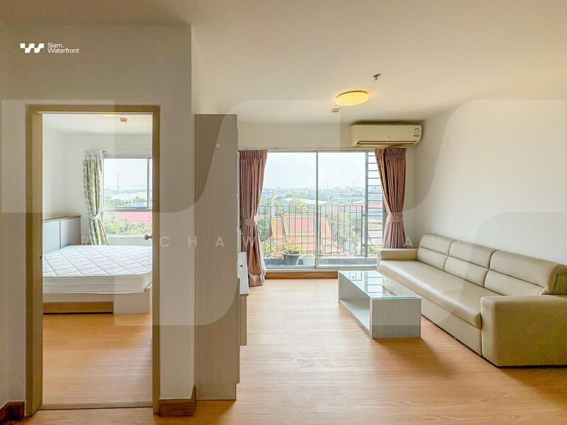 For Rent - Chapter One Modern Dutch, Bangkok